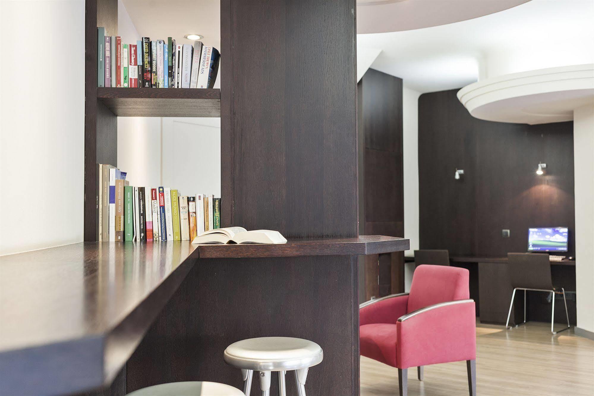 Hotel Acta Antibes Barcelona