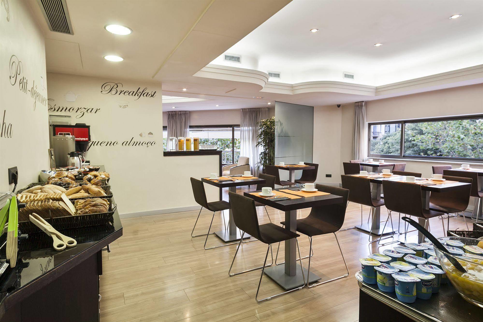 Acta Antibes Hotel