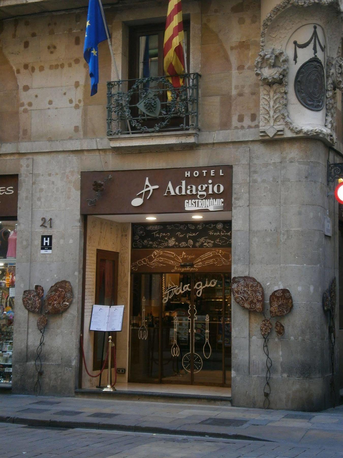 Adagio
