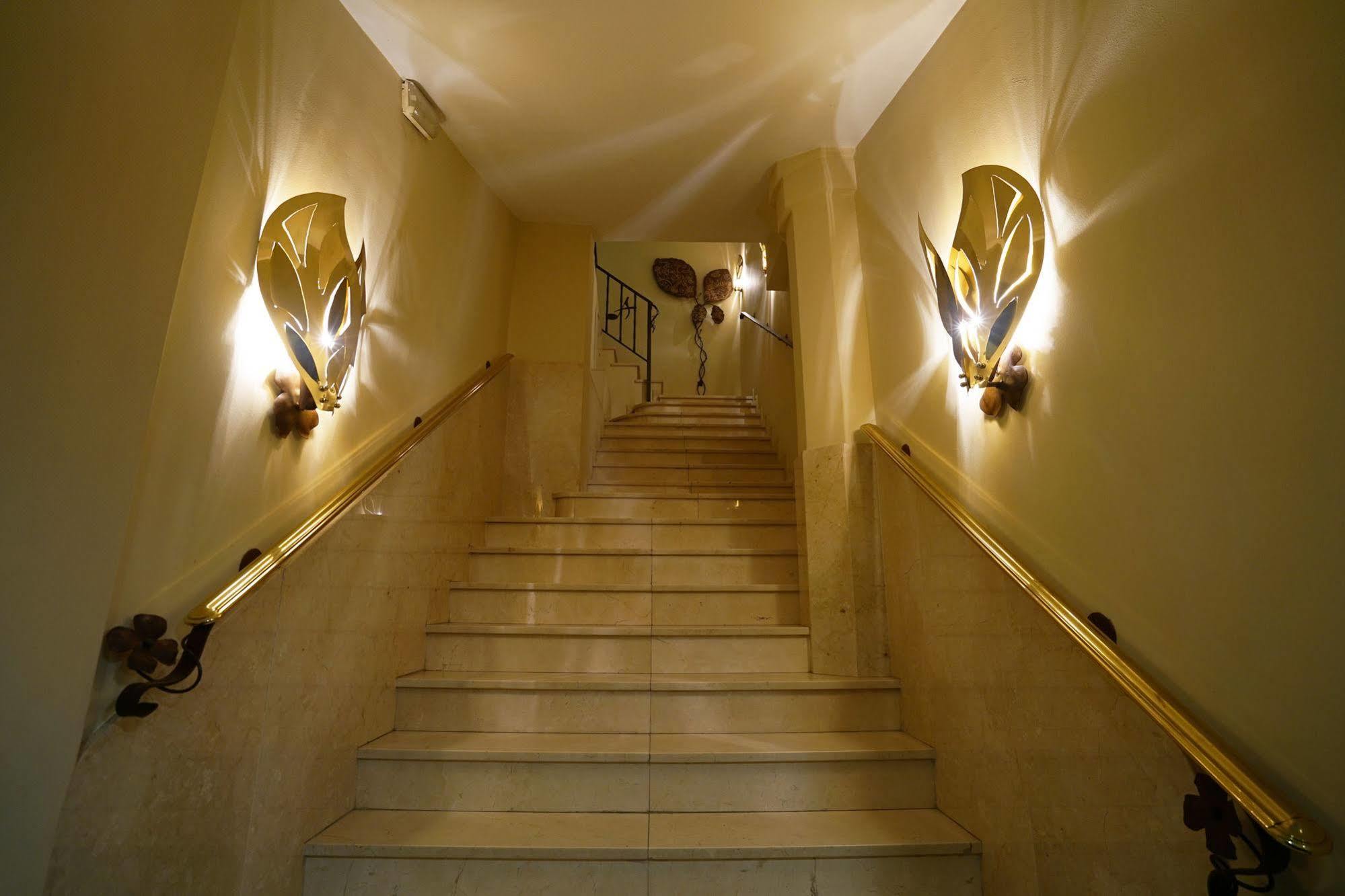 Hotel Adagio Barcelona