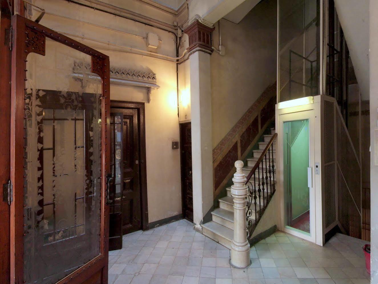 Guest house Lenin 2*