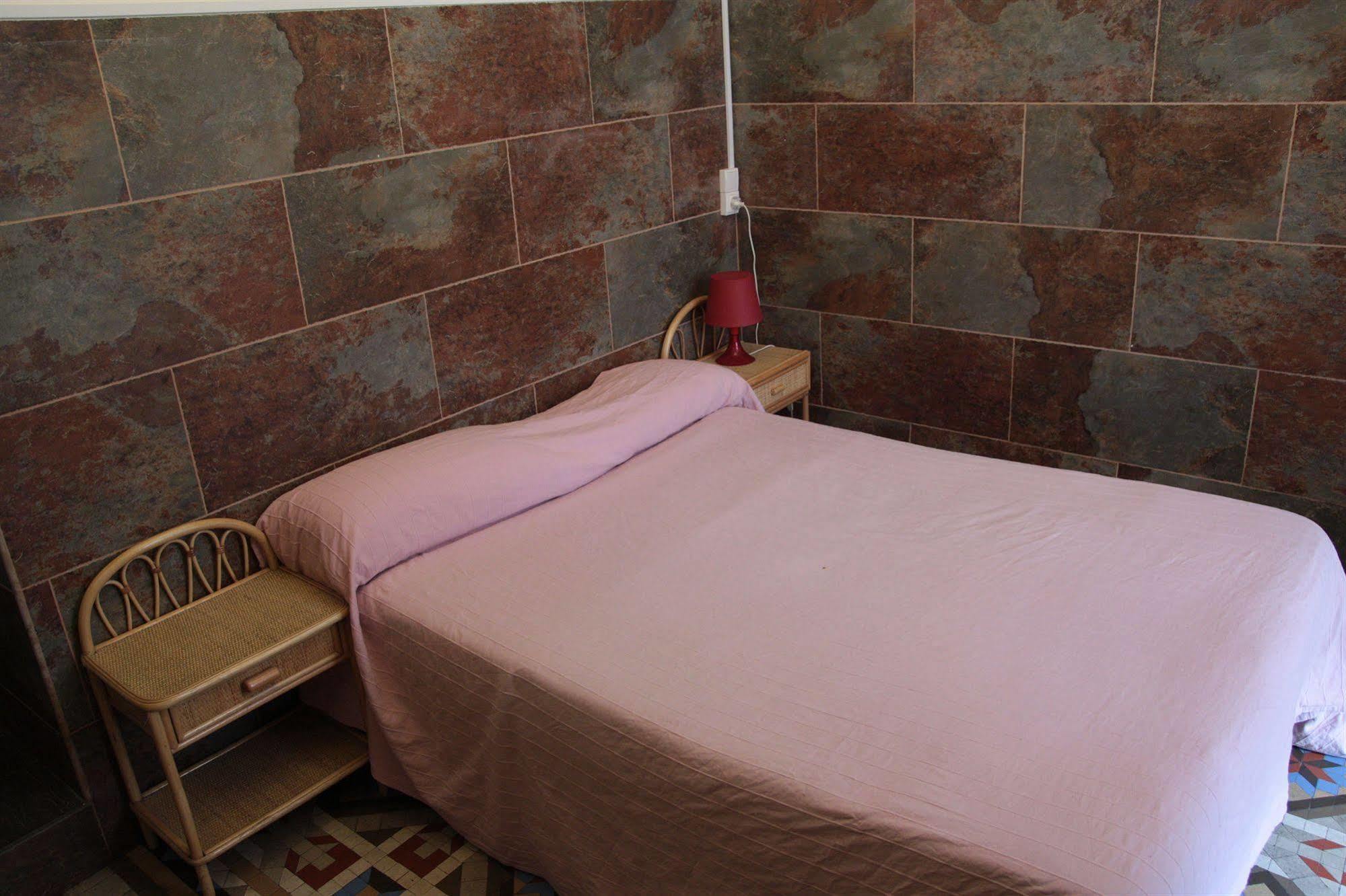 Guest house Lenin Barcelona