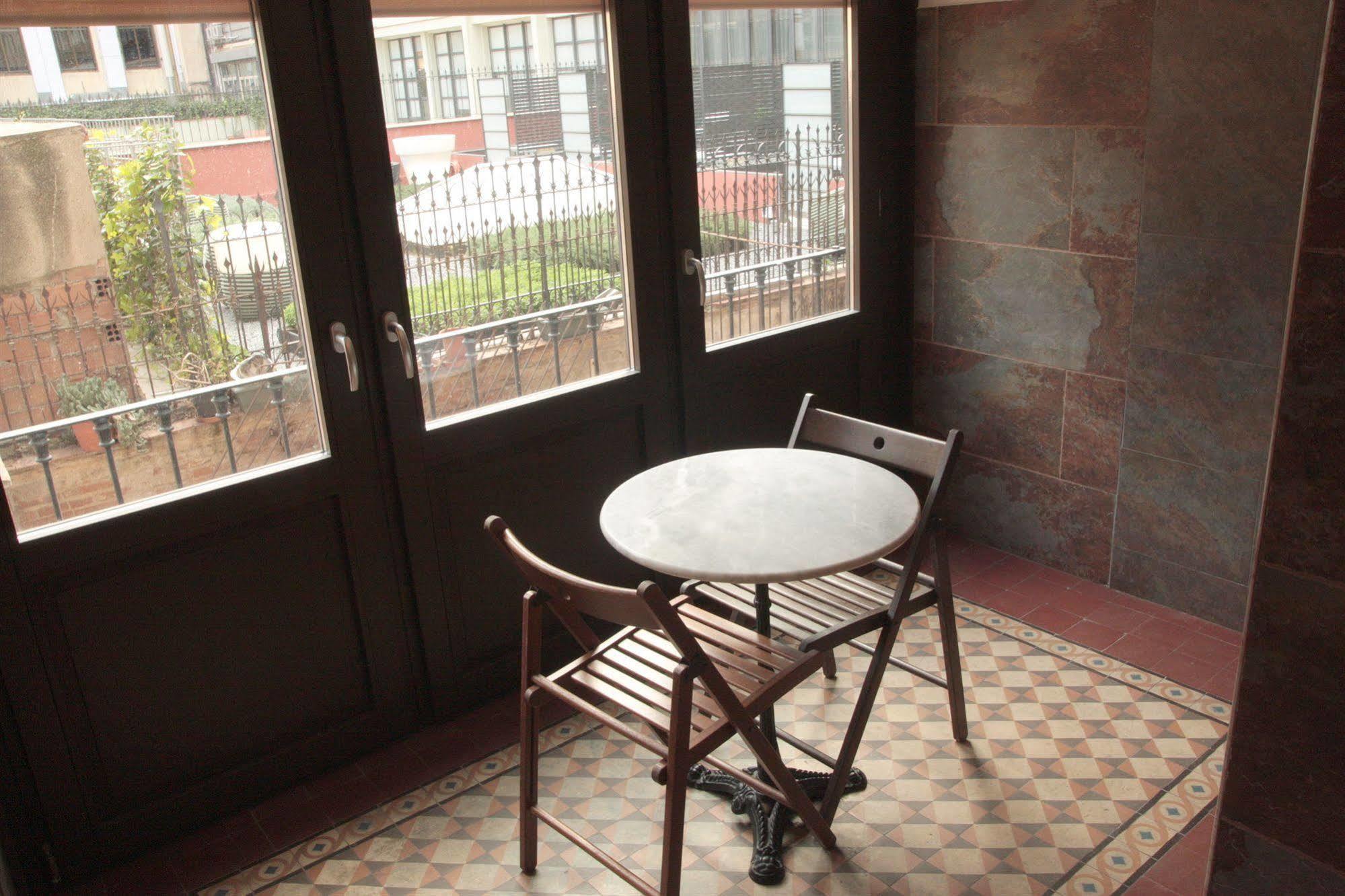 Lenin Guest house Barcelona