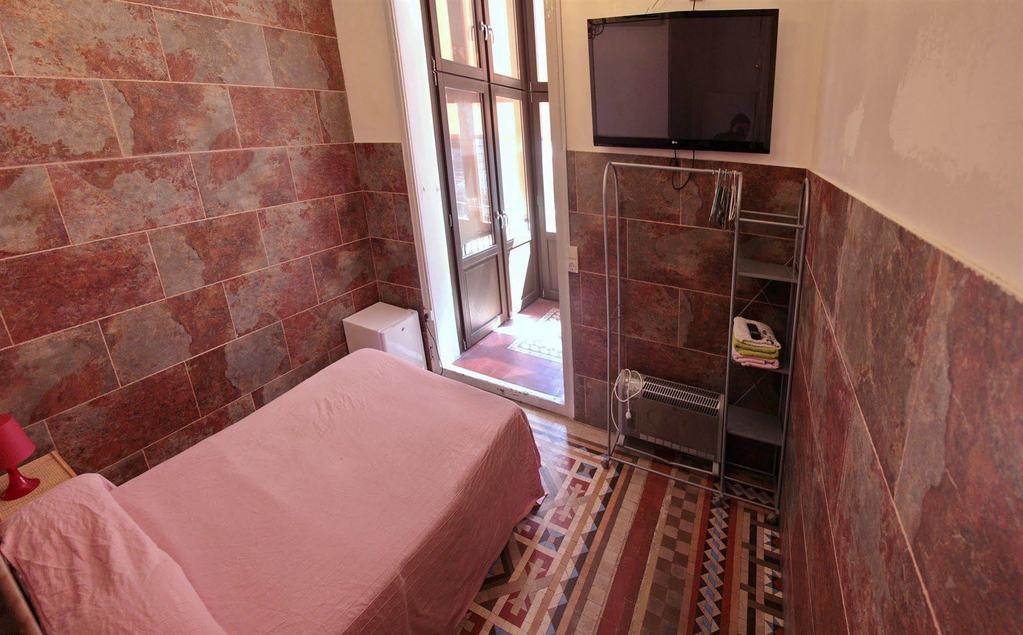 Guest house Lenin