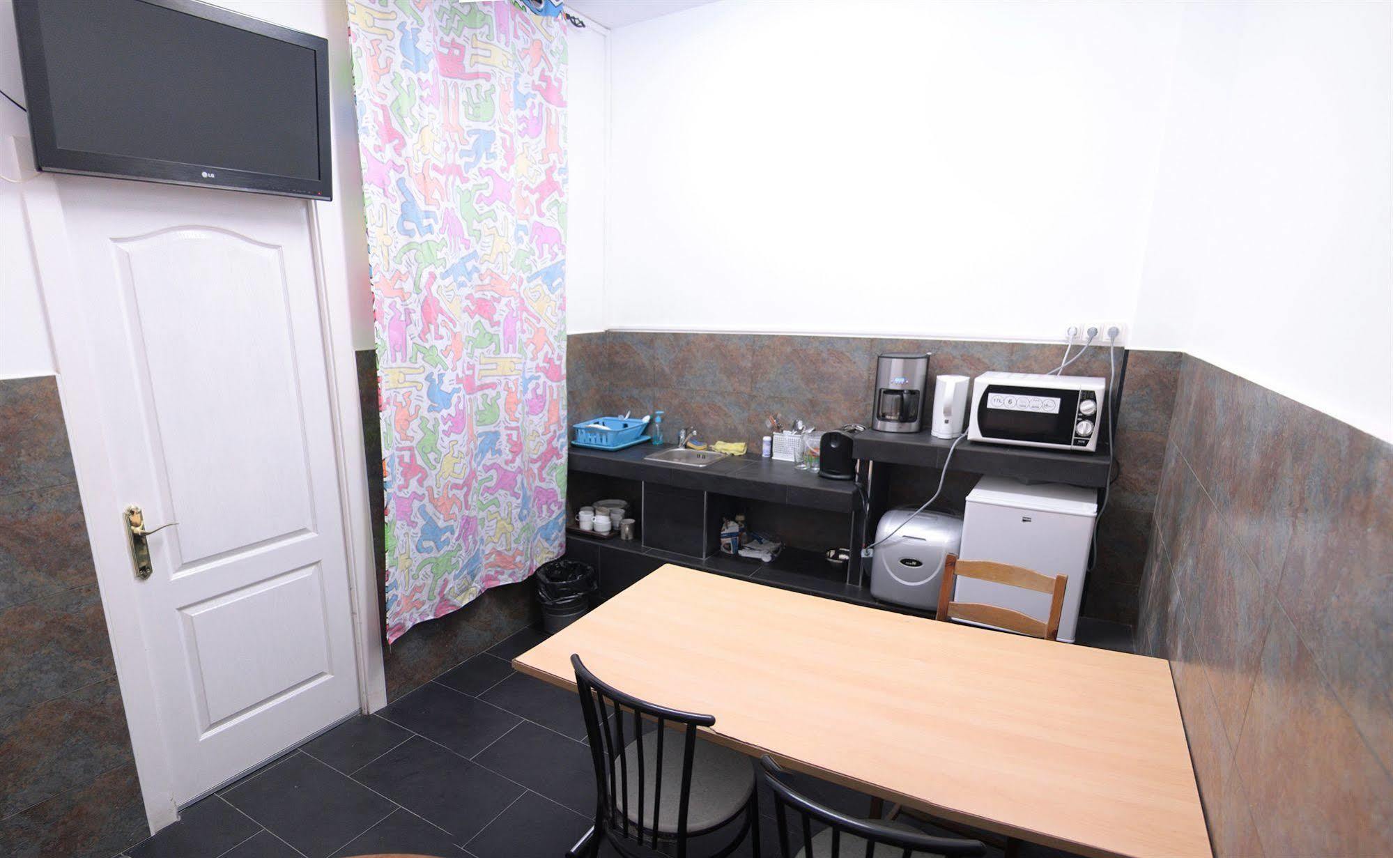 Lenin Guest house