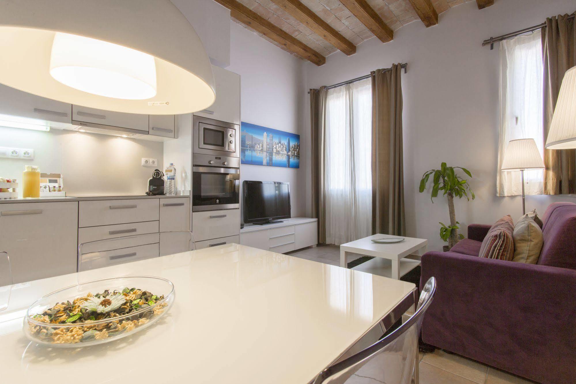 Dailyflats Centre Apartment