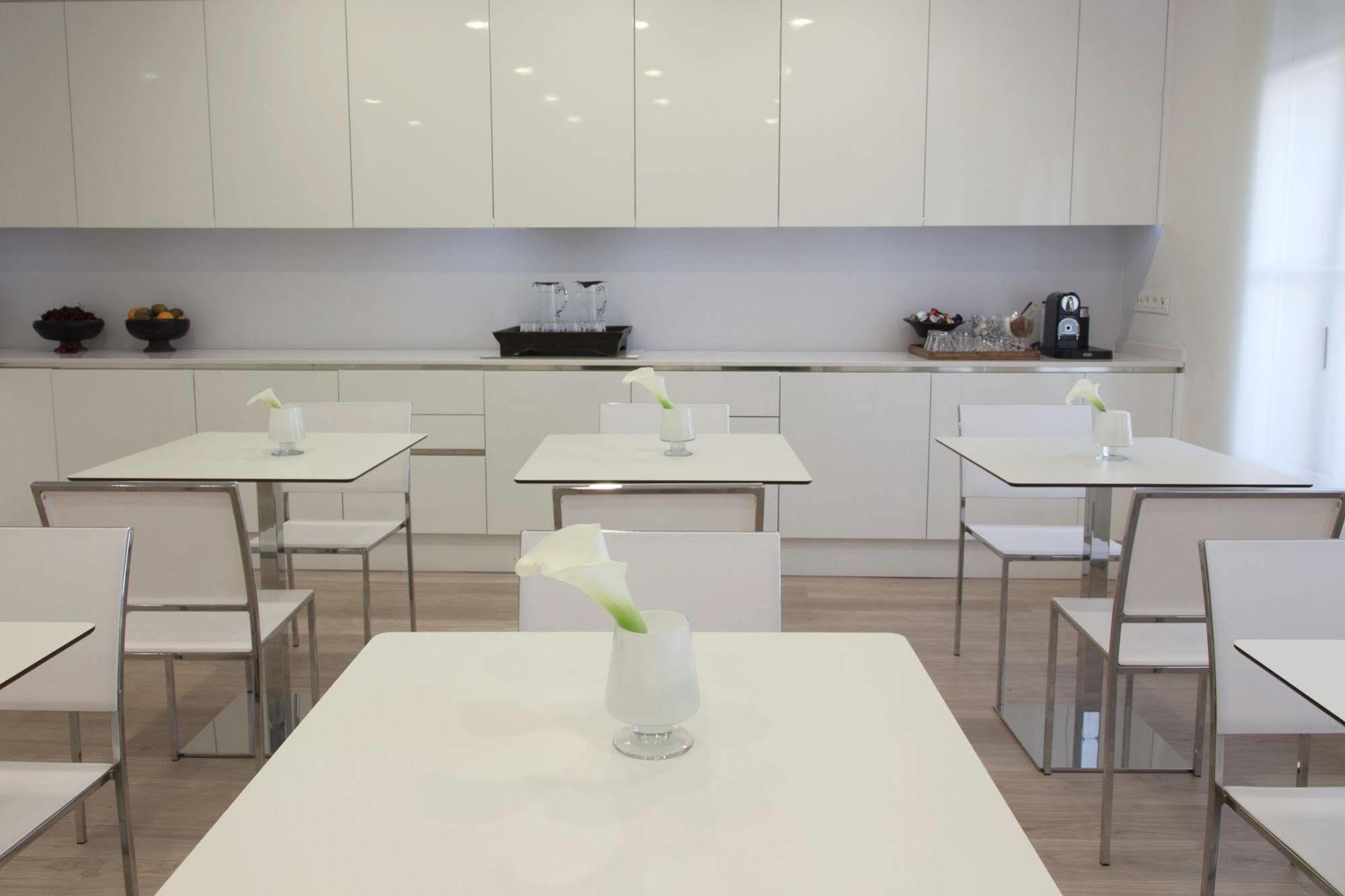 The 8 Boutique Bed & Breakfast Barcelona
