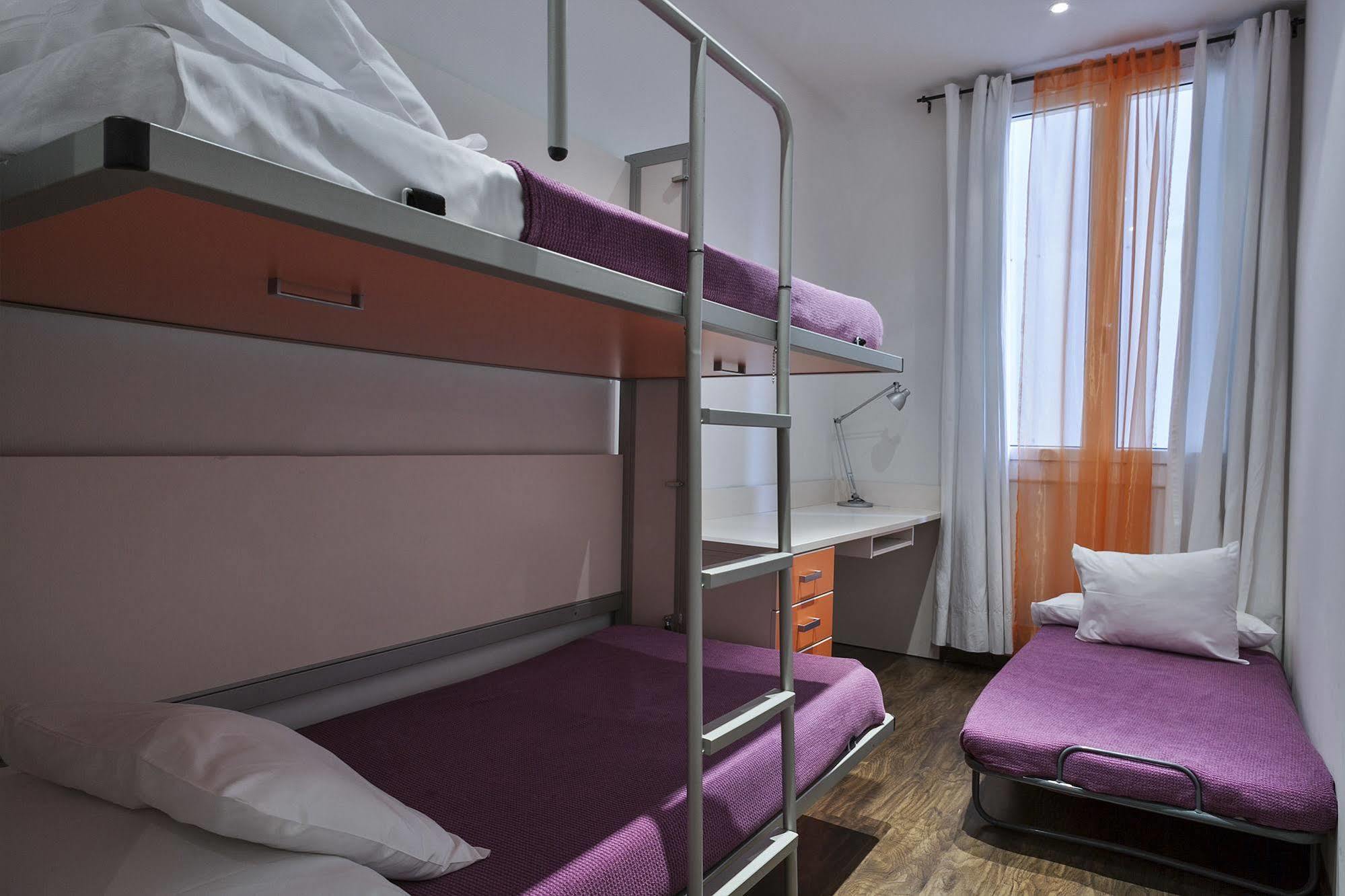 Aspasios Urquinaona Design Apartamento