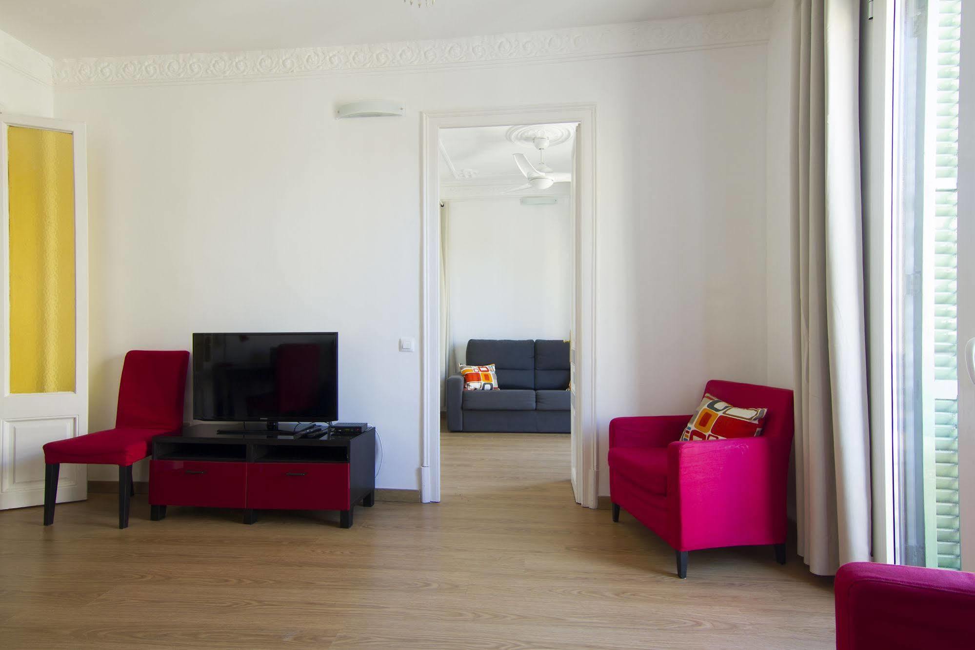 Apartamento Together Barcelona