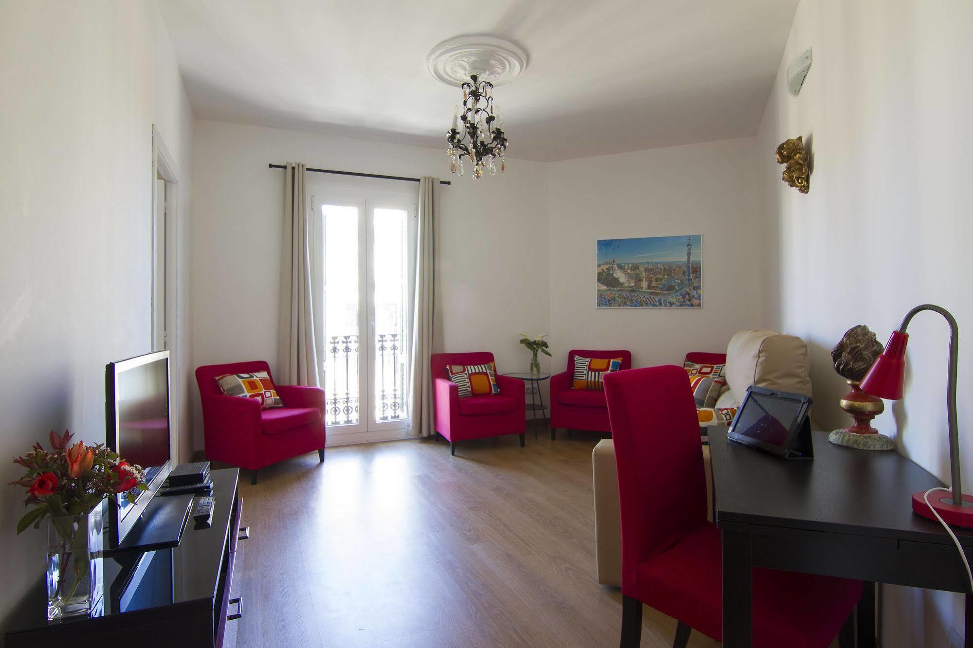 Apartamento Together Barcelona
