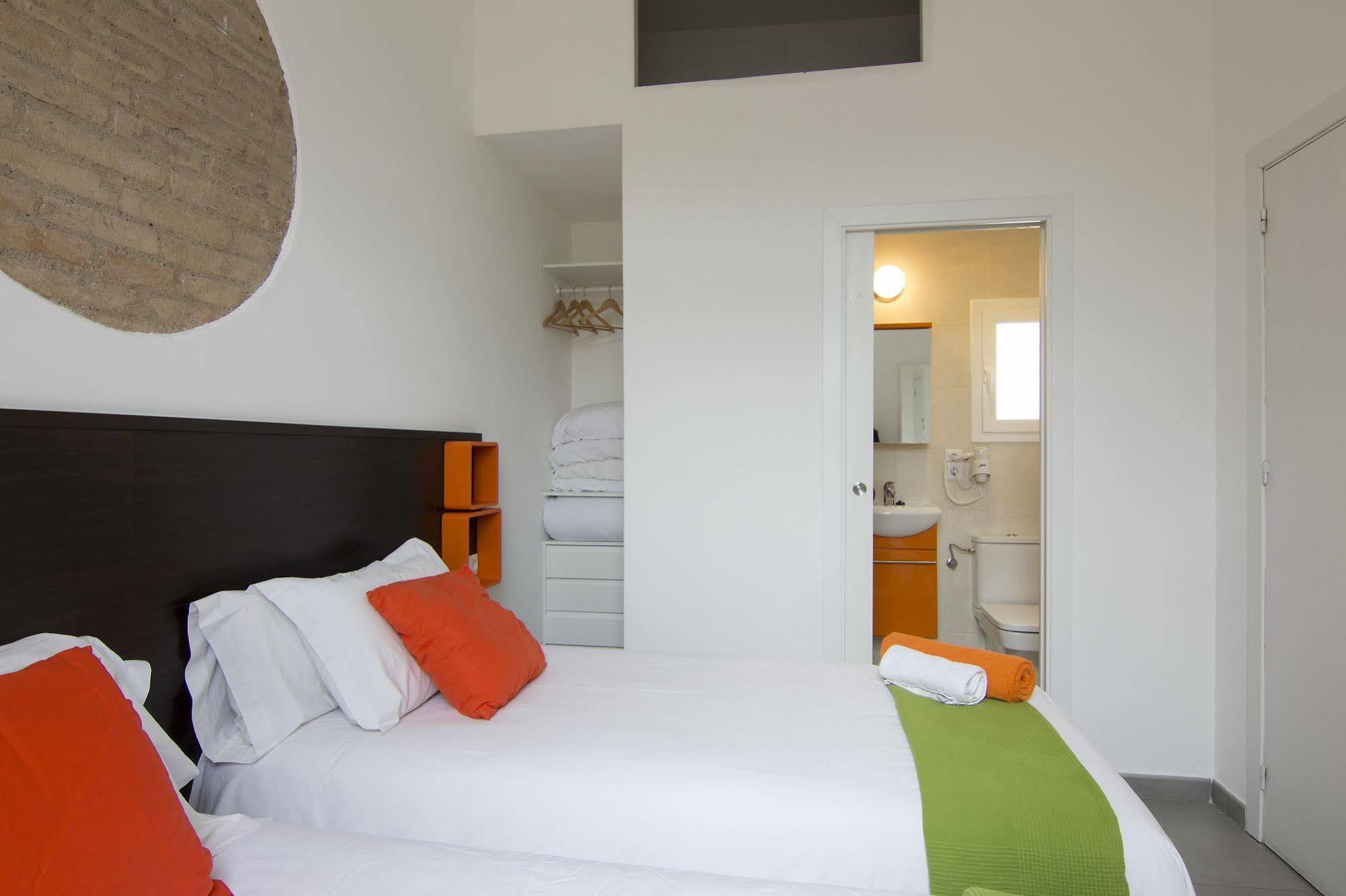 Apartamento Together Barcelona