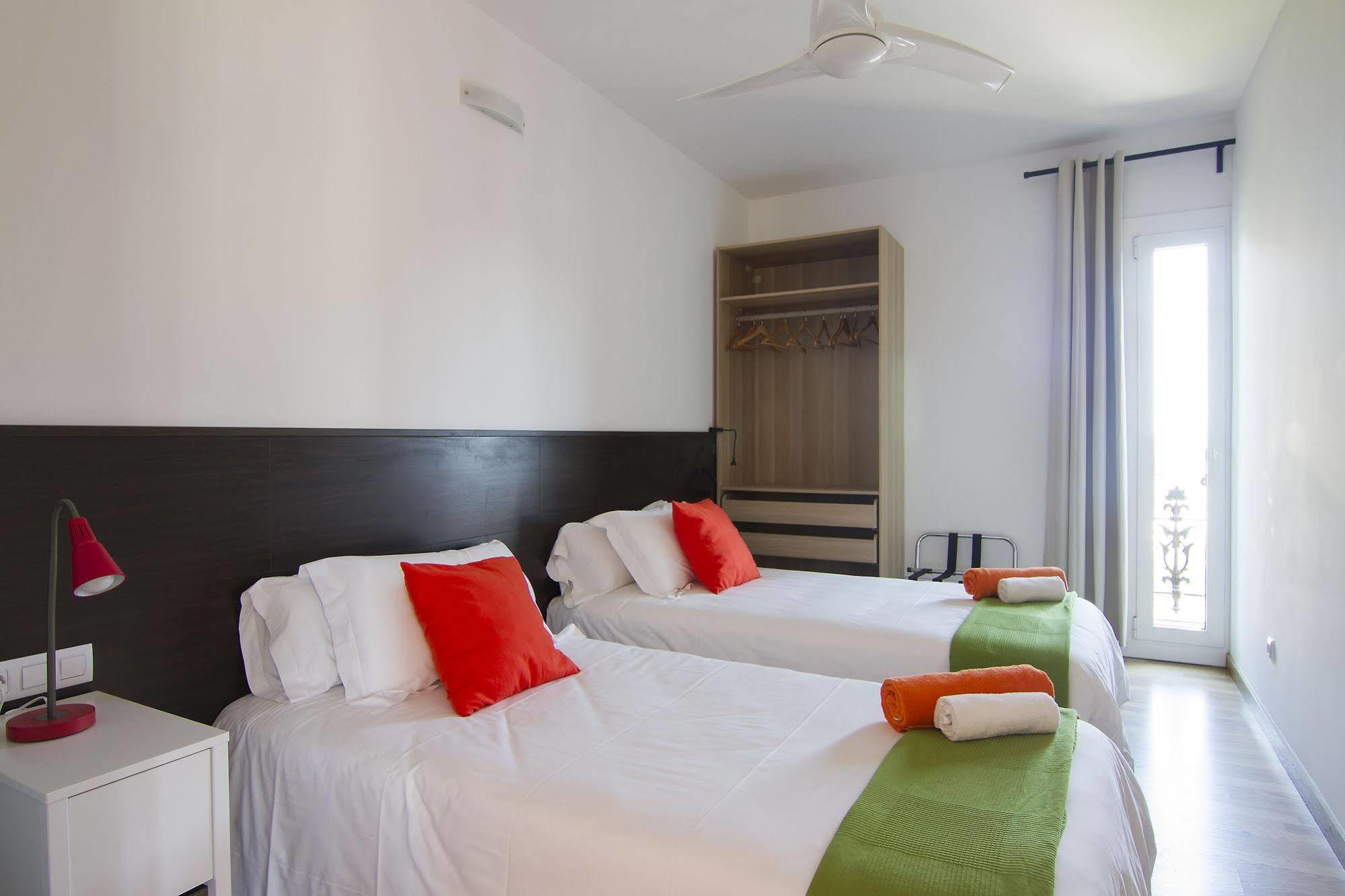 Apartamento Together