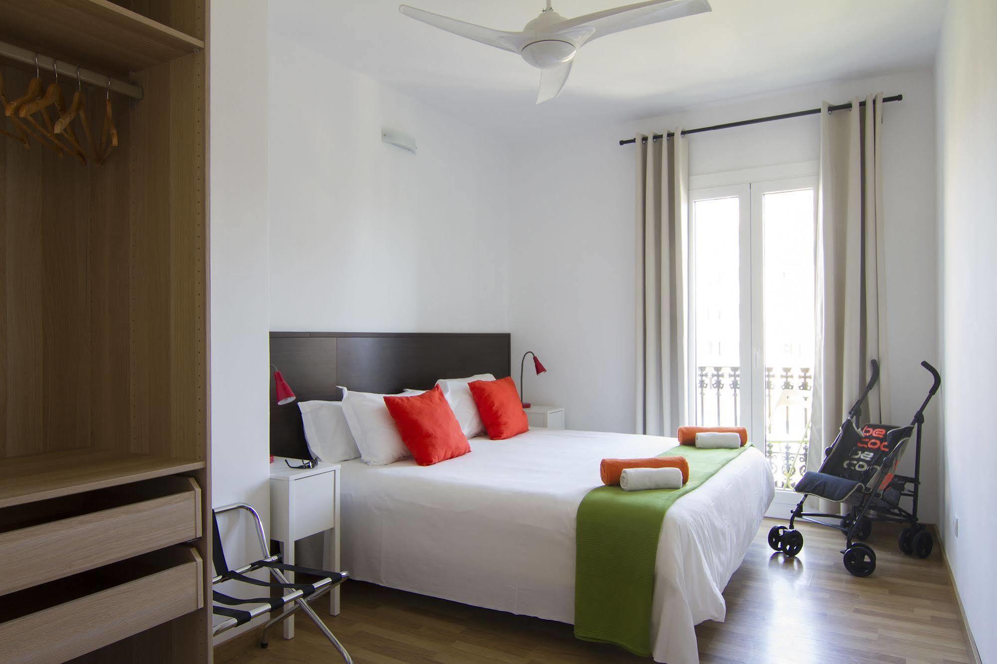 Together Apartamento Barcelona