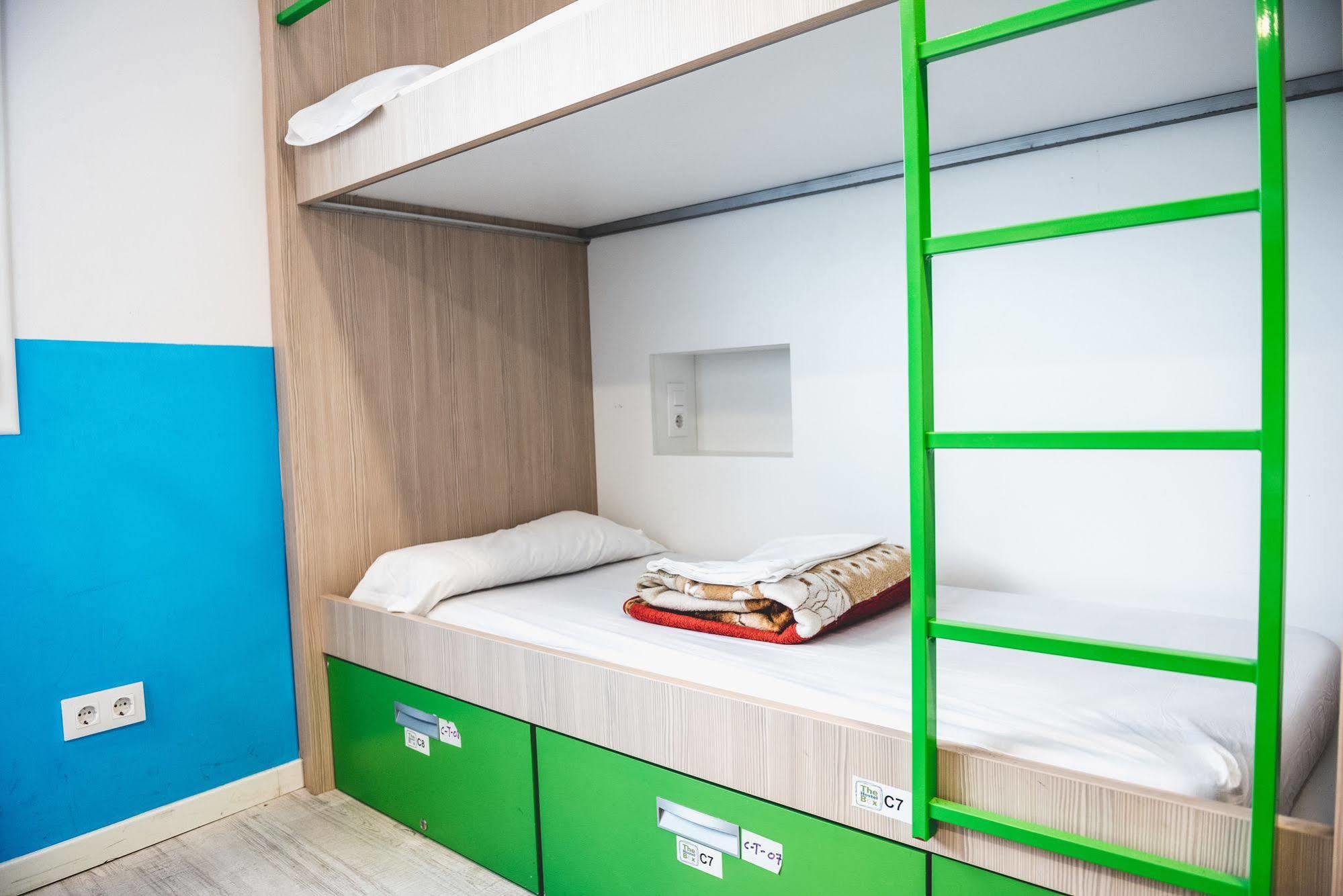 One Ramblas Hostal Barcelona
