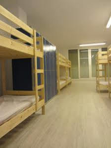 Hostel Onefam Ramblas