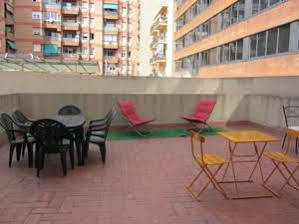 One Ramblas Hostal