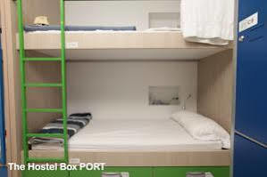Onefam Ramblas Hostel