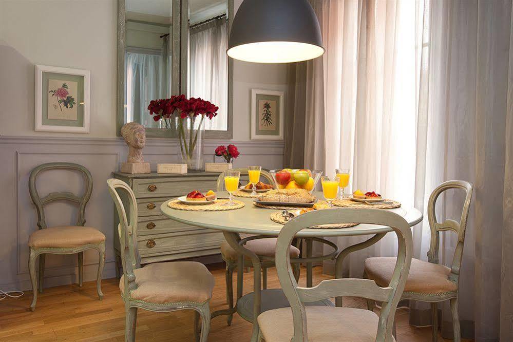 Apartamento Nextdoor Gaudi *