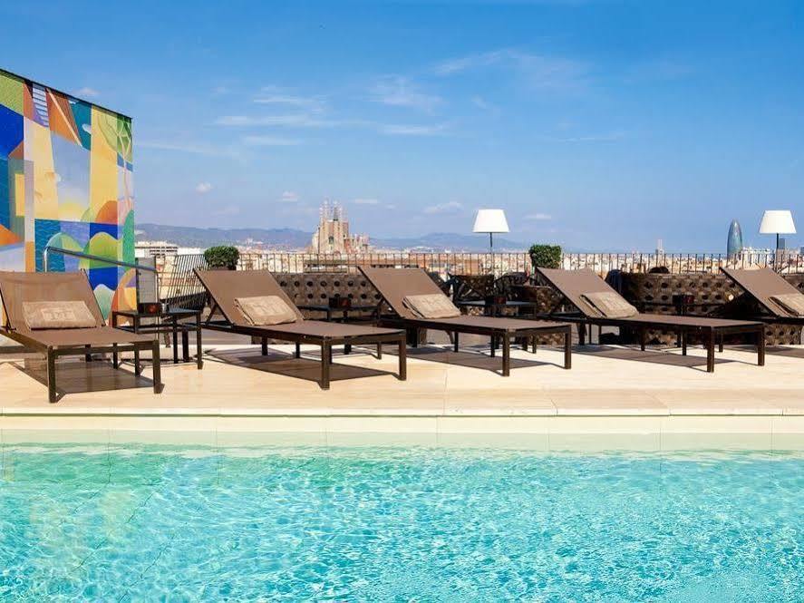 Majestic Residencia Apartamento