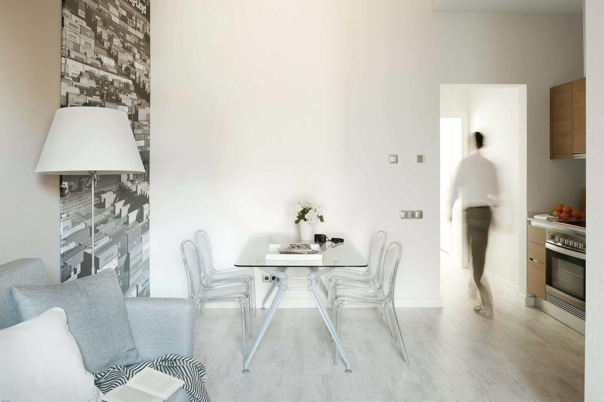 Eric Voekel Boutique - Gran Via Apartment