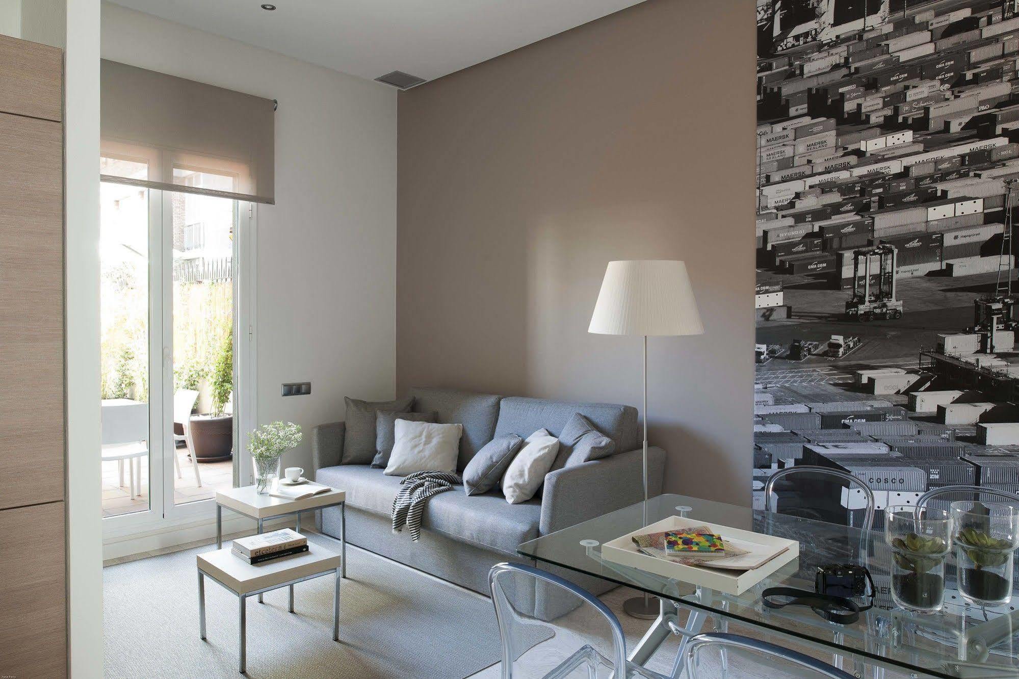 Eric Voekel Boutique - Gran Via Apartment *
