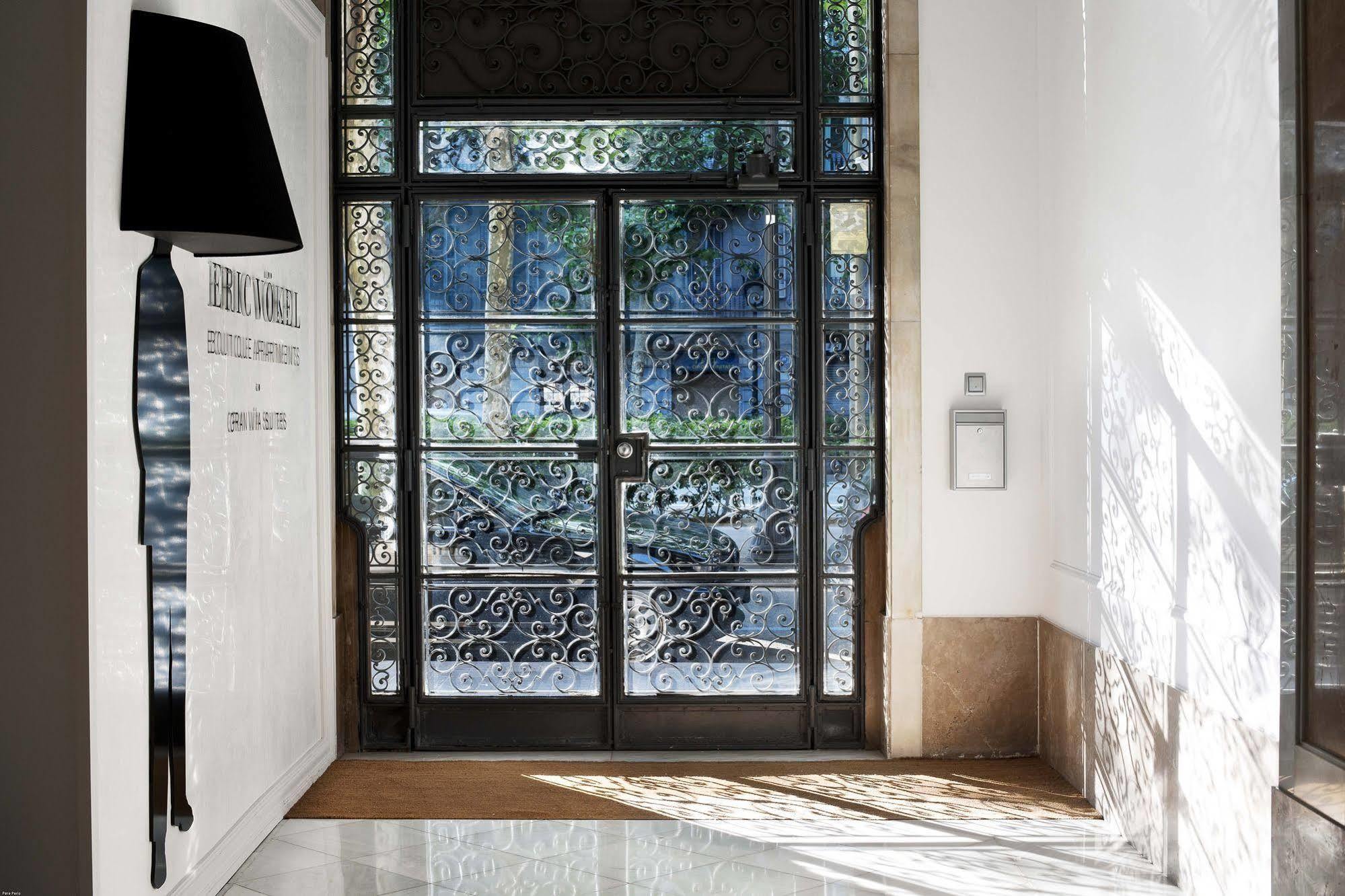 Eric Voekel Boutique - Gran Via * Barcelona