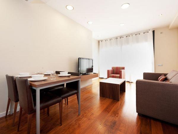 Zoilo Sagrada Familia Apartamento *