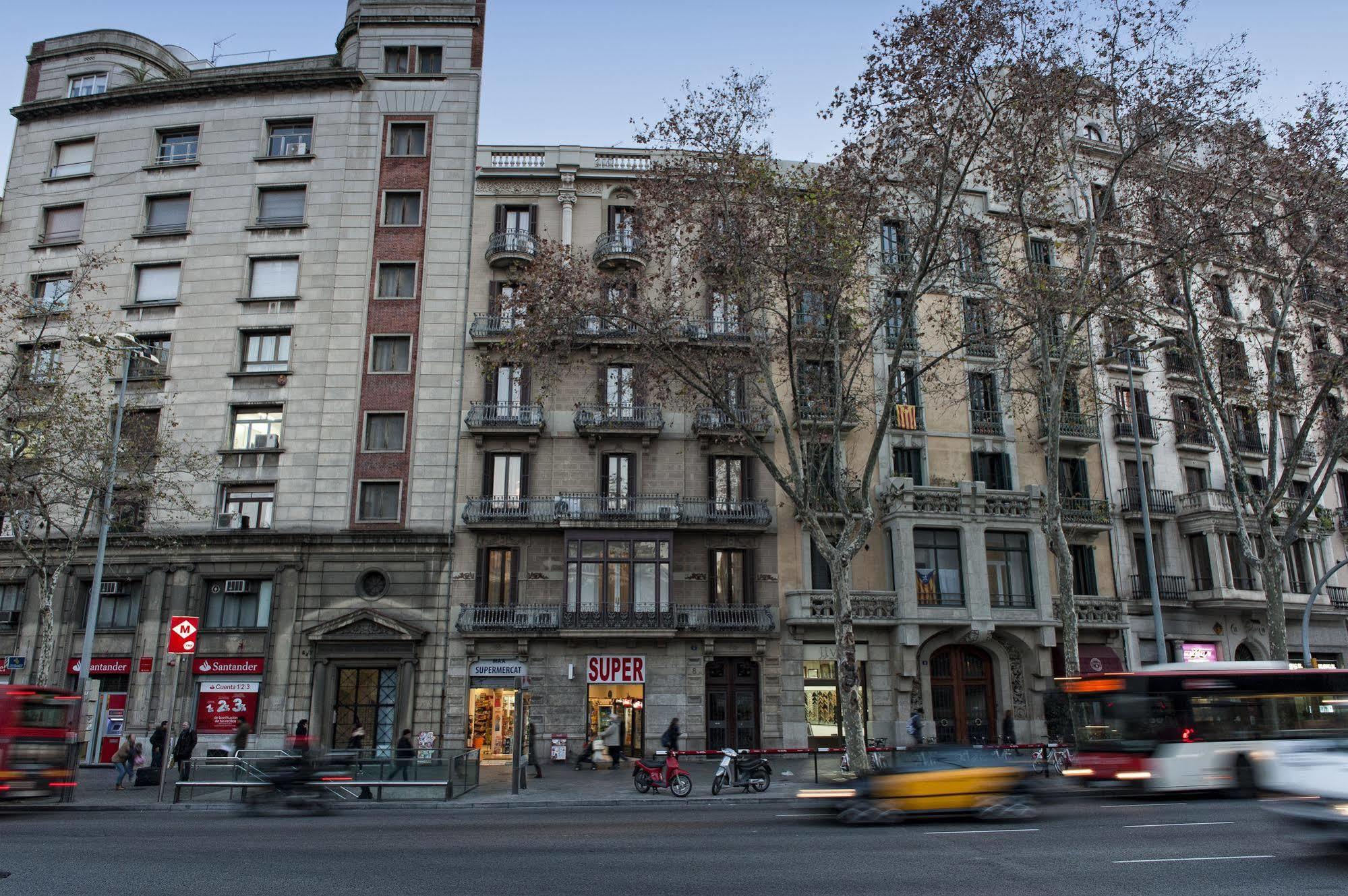 Apartamento Mh Tetuan
