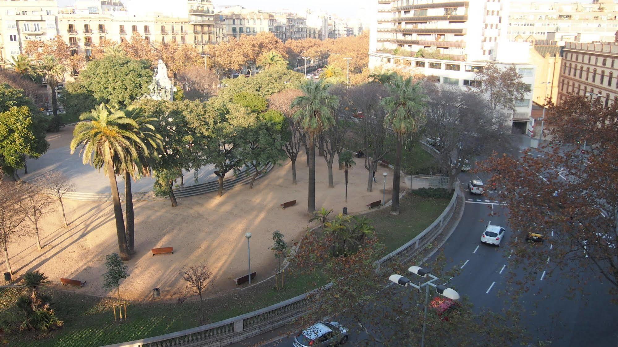 Mh Tetuan Barcelona
