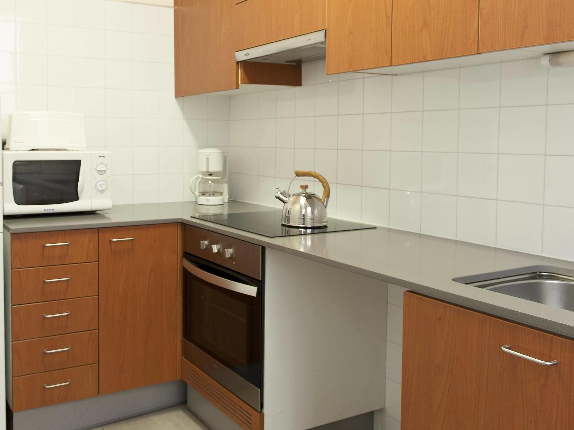 Mh Tetuan Barcelona