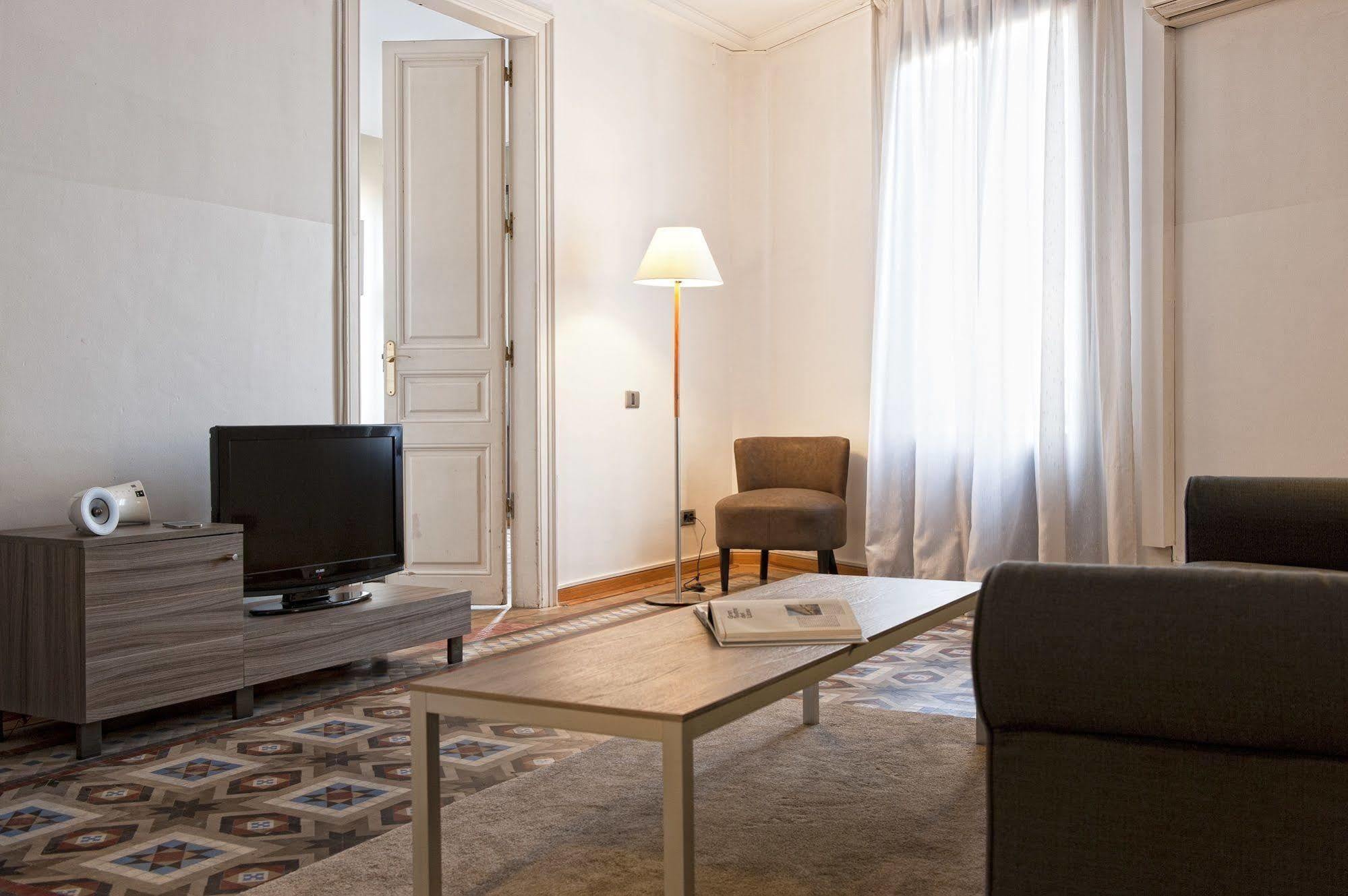 Mh Tetuan * Barcelona