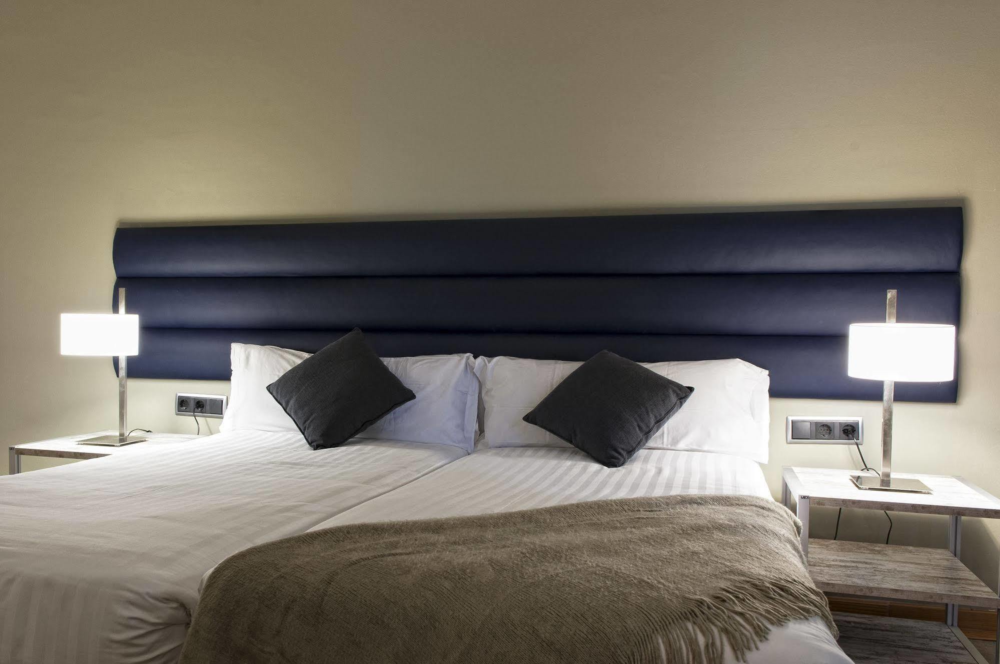 Apartamento Mh Tetuan