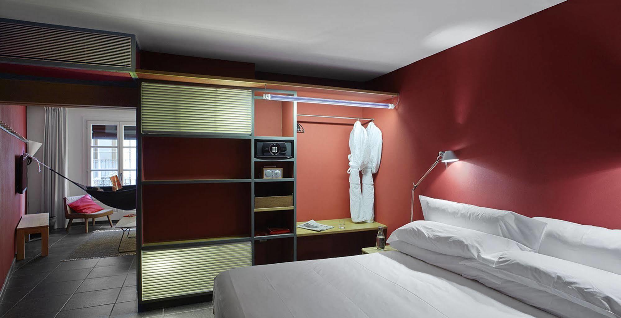 Casa Camper Hotel Barcelona