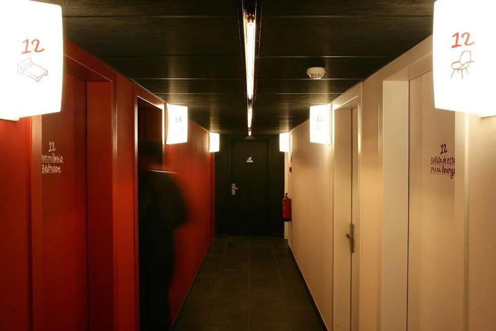 Casa Camper Barcelona