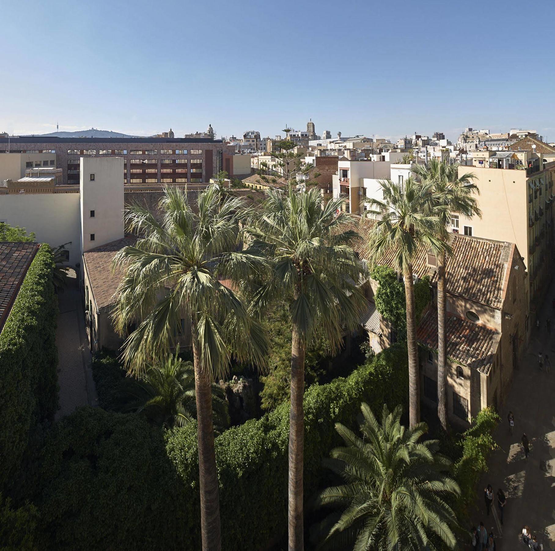 Hotel Casa Camper 4*
