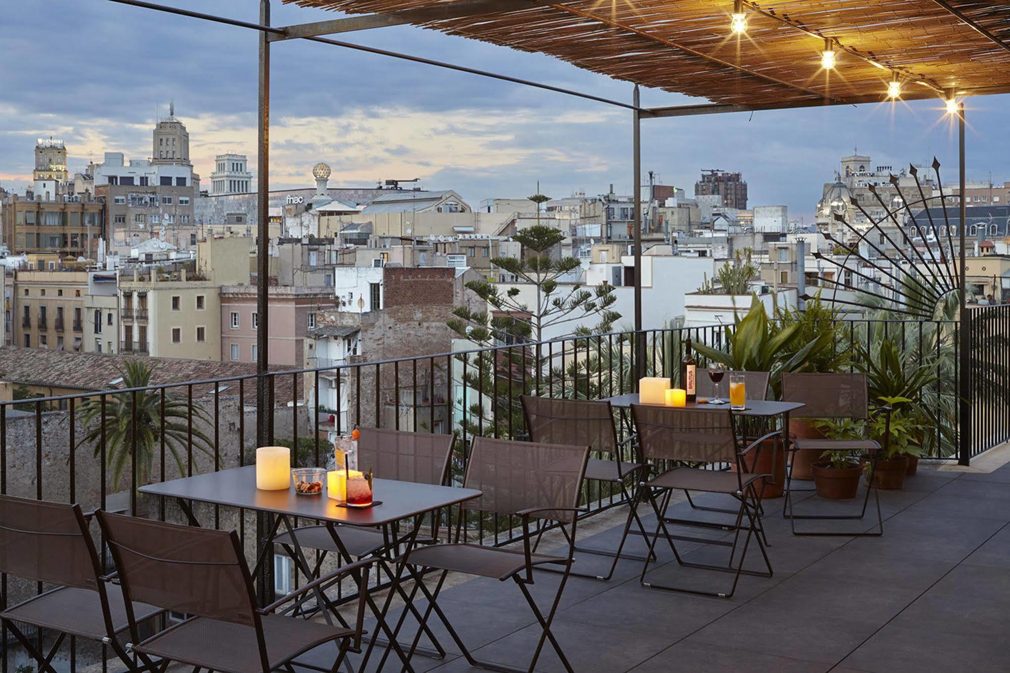 Hotel Casa Camper 4*