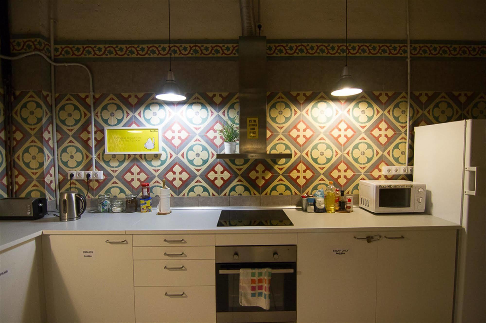 Bed & Bike Hostal Barcelona