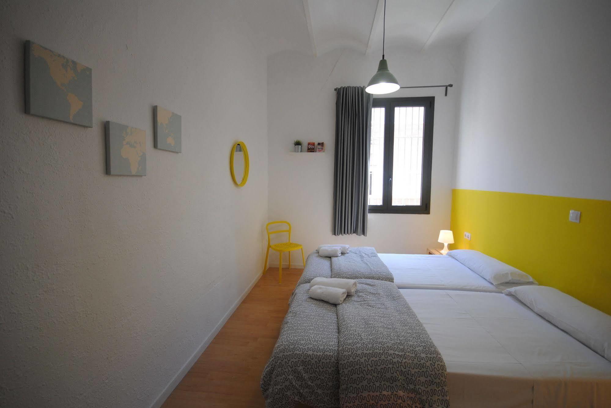 Bed & Bike Barcelona