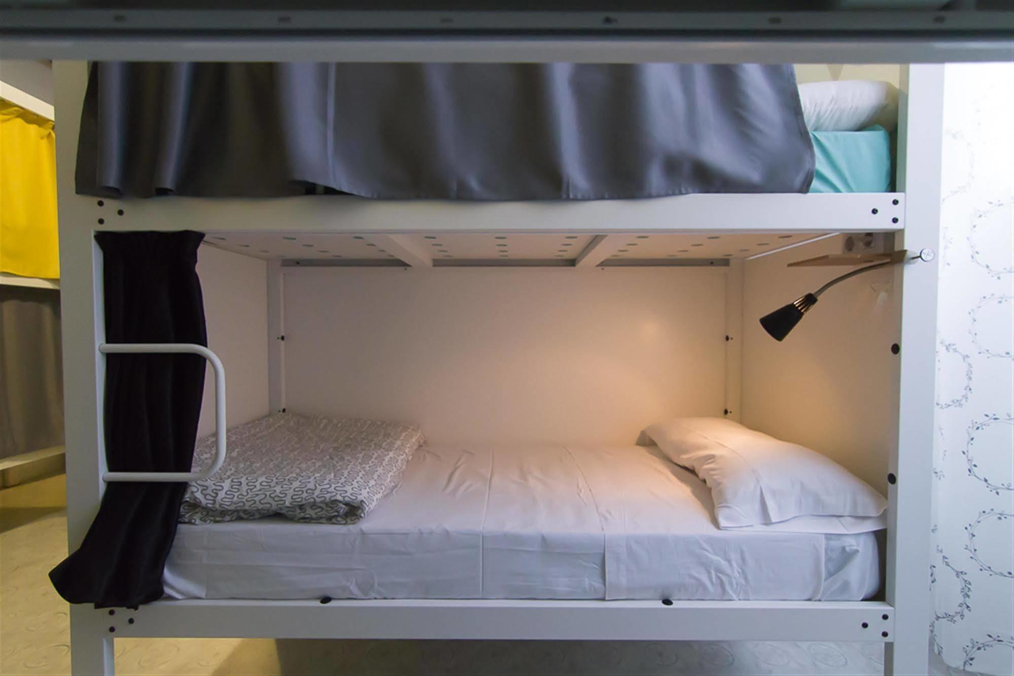 Hostal Bed & Bike *