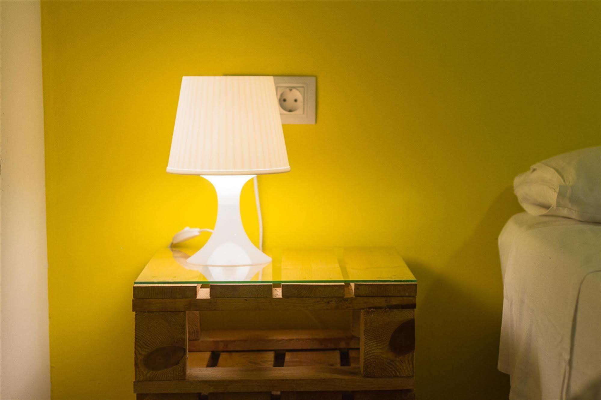 Hostal Bed & Bike Barcelona