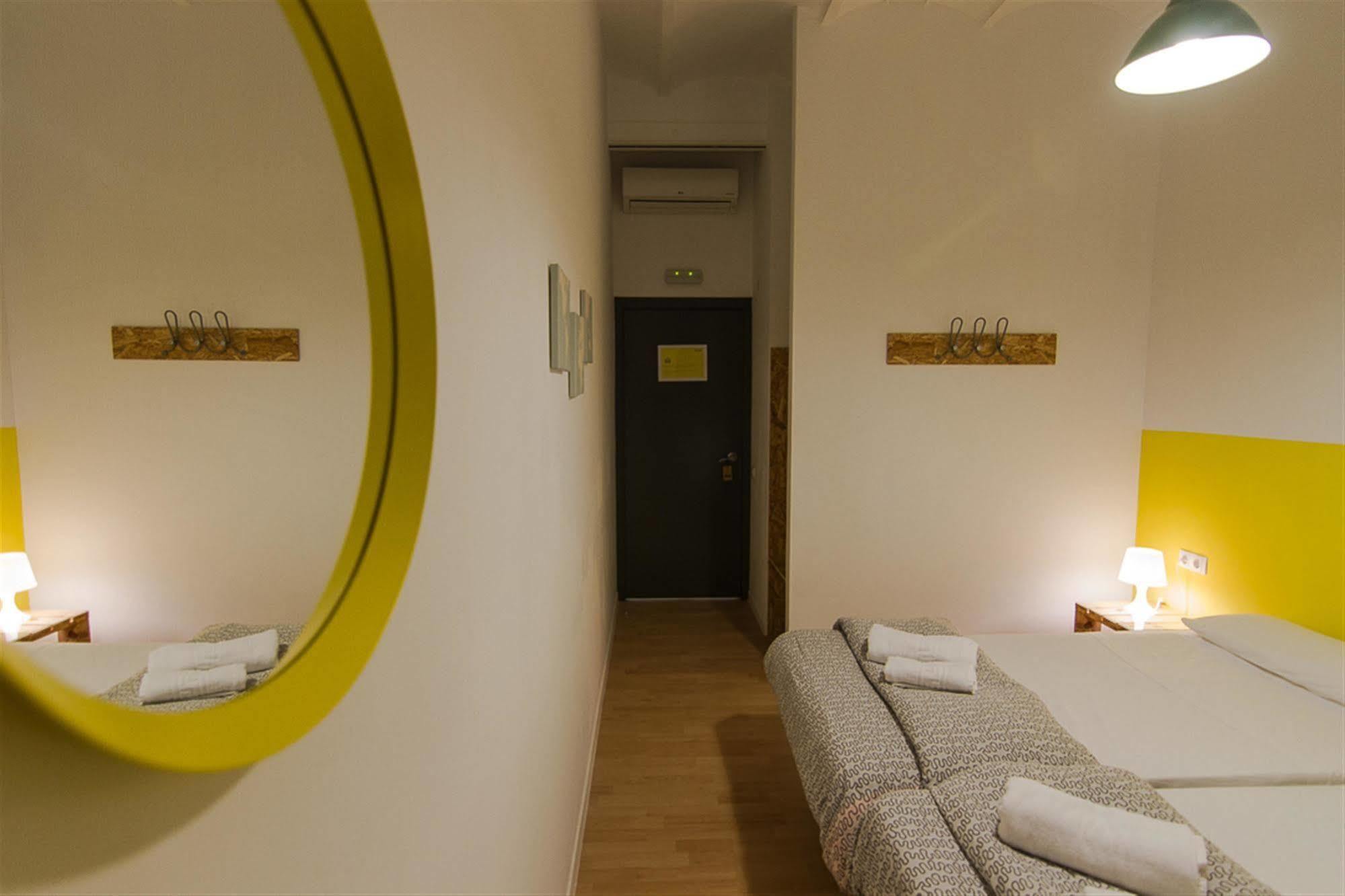 Hostal Bed & Bike
