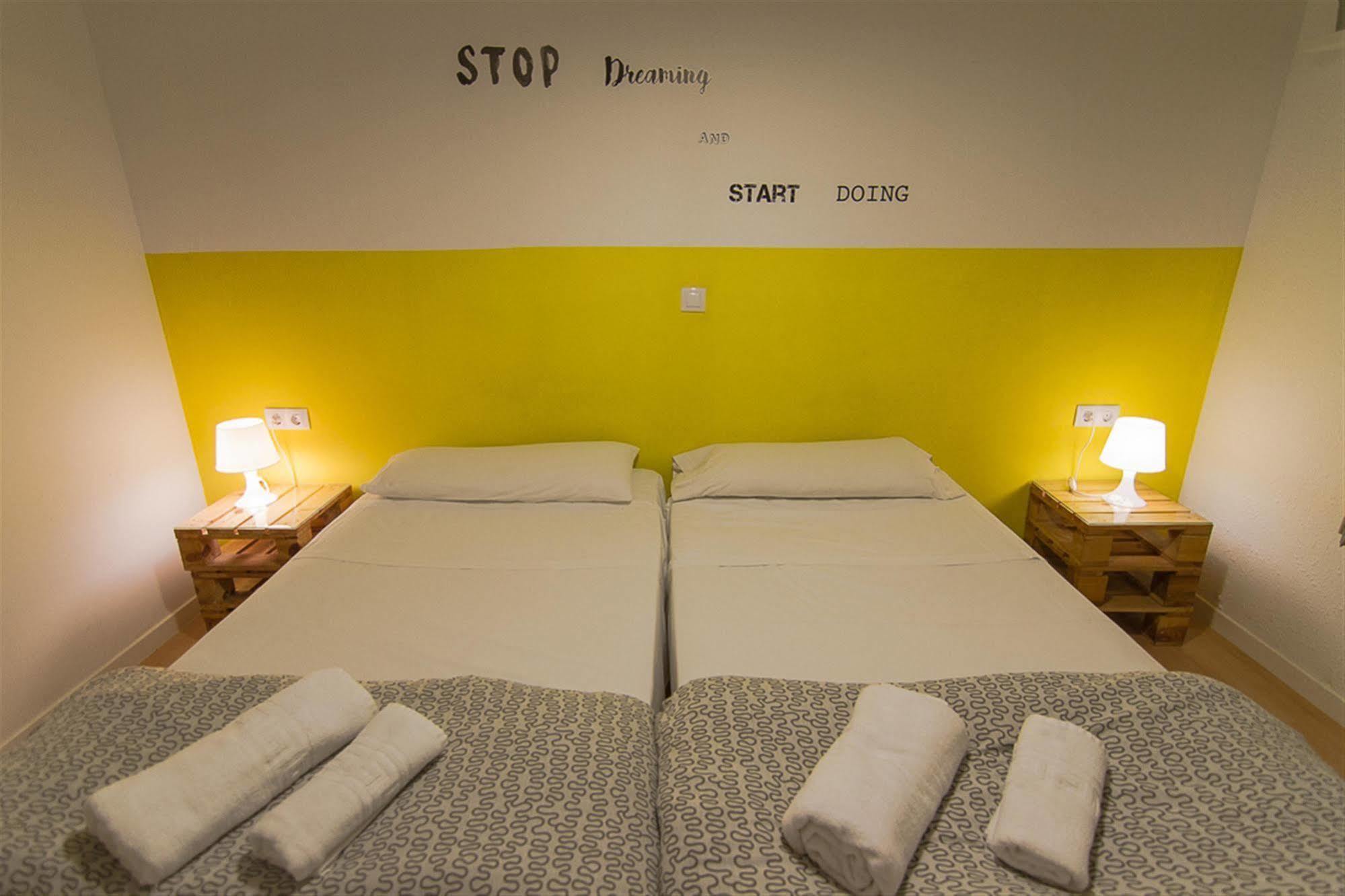 Bed & Bike Barcelona