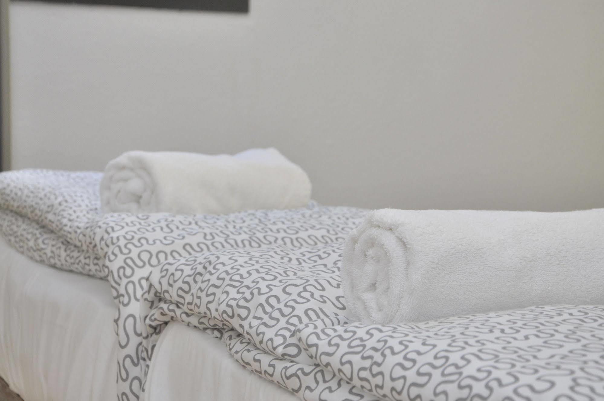 Bed & Bike Hostal *
