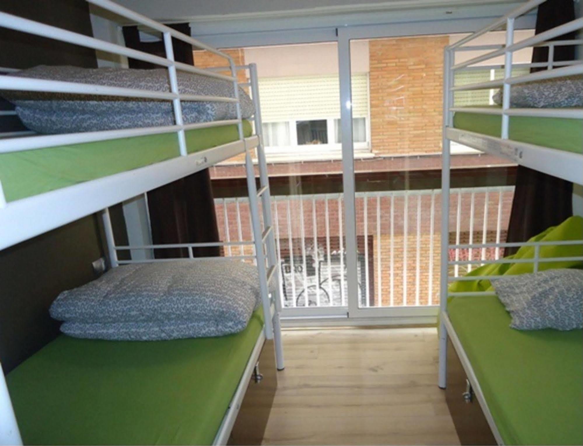 Hostal Gracia *