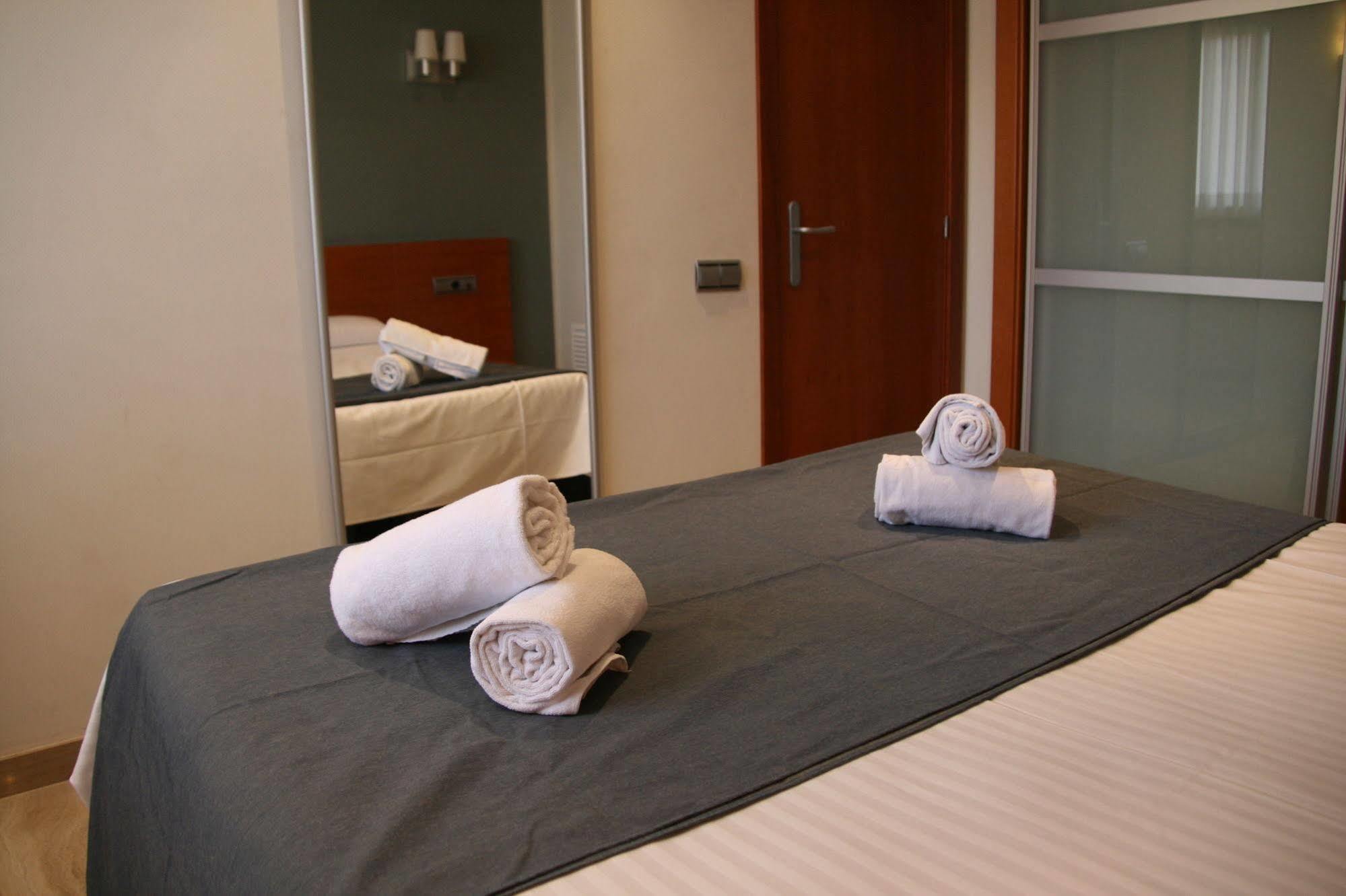 Independencia Apartahotel Barcelona