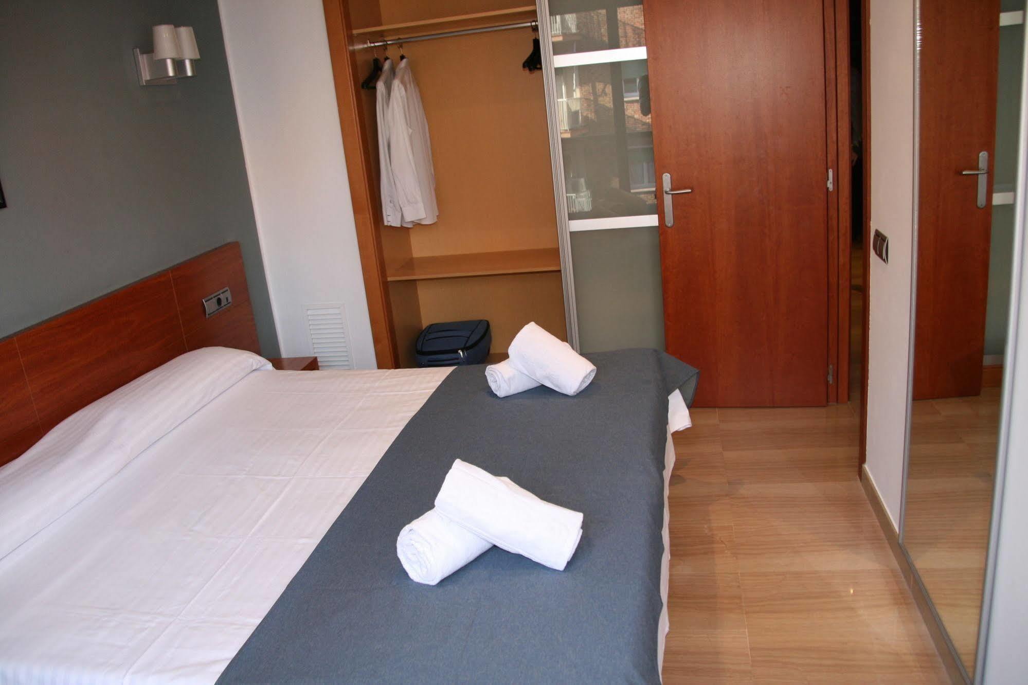 Independencia Apartahotel 2*