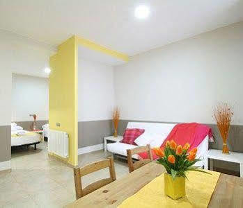 Apartment Sants Station