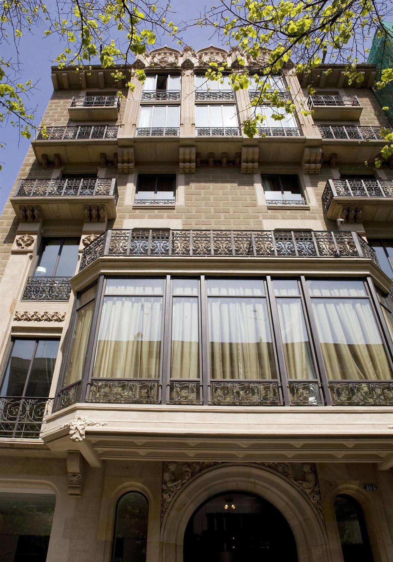 Murmuri Hotel Barcelona