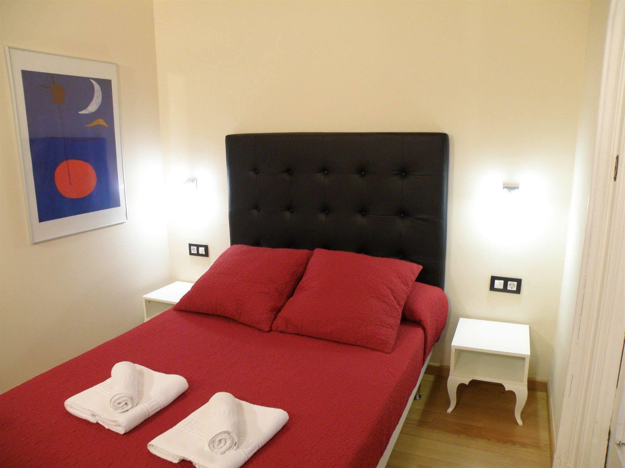 Center Gran Via Hotel