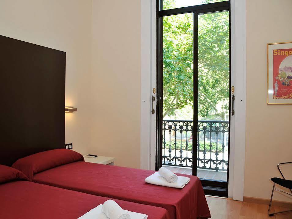 Hotel Center Gran Via *